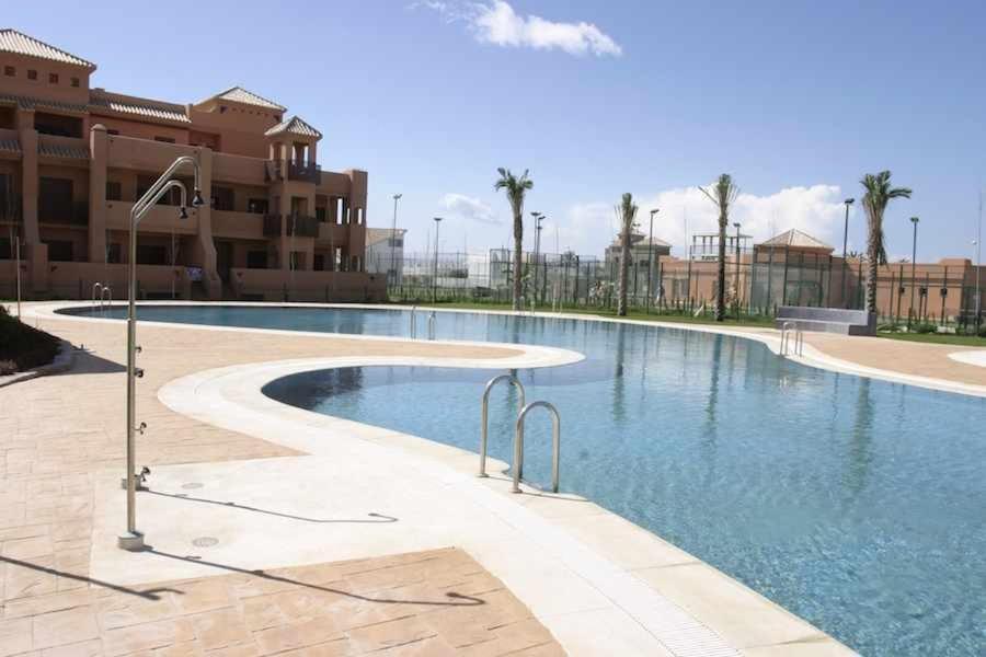 Amplio Apartamento 3 Hab Equipado En Playa Granada Мотриль Экстерьер фото